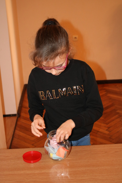 Każdy z nas jest wyjątkowy, czyli o poczuciu własnej wartości