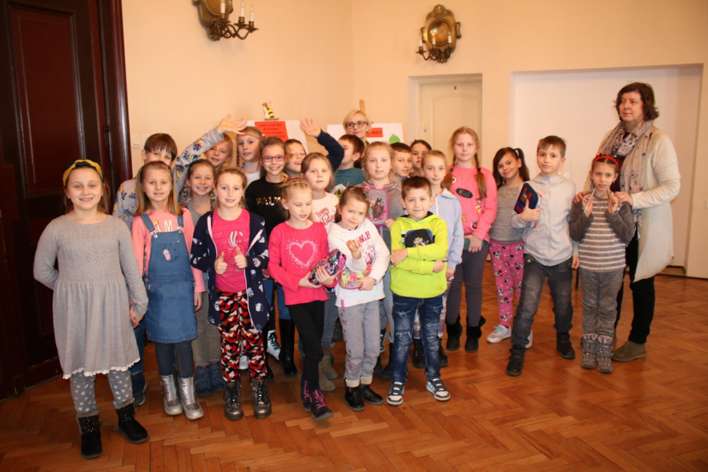 Każdy z nas jest wyjątkowy, czyli o poczuciu własnej wartości