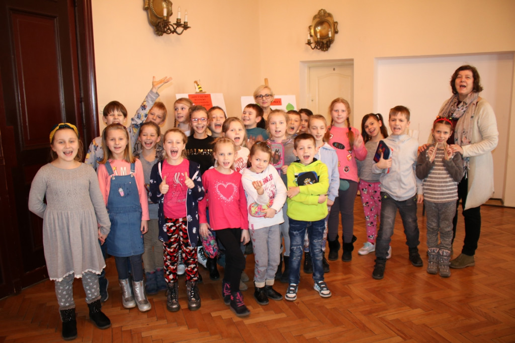 Każdy z nas jest wyjątkowy, czyli o poczuciu własnej wartości