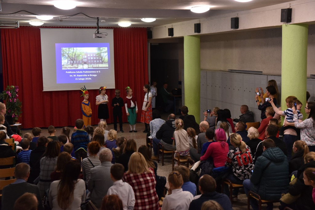 DZIEŃ OTWARTYCH DRZWI W 