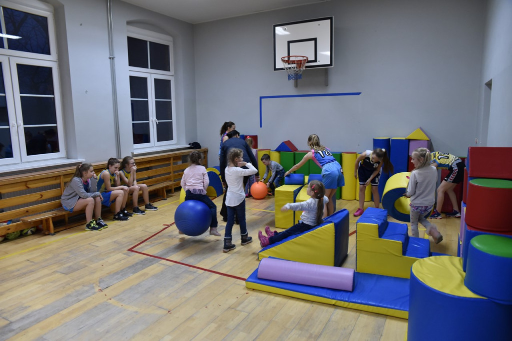 DZIEŃ OTWARTYCH DRZWI W 