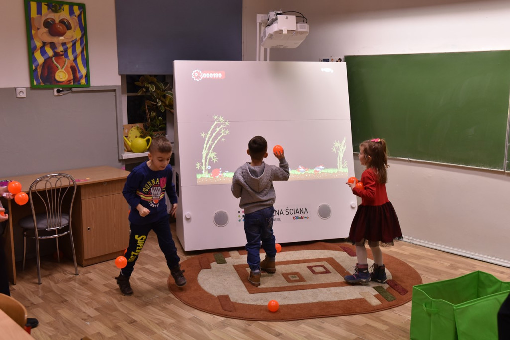 DZIEŃ OTWARTYCH DRZWI W 