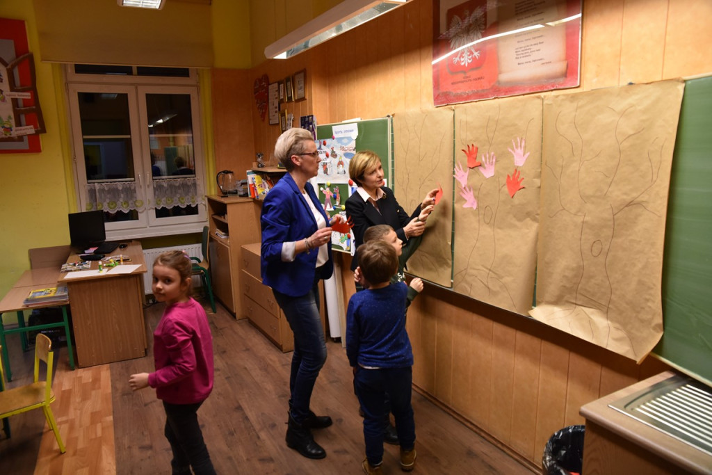 DZIEŃ OTWARTYCH DRZWI W 