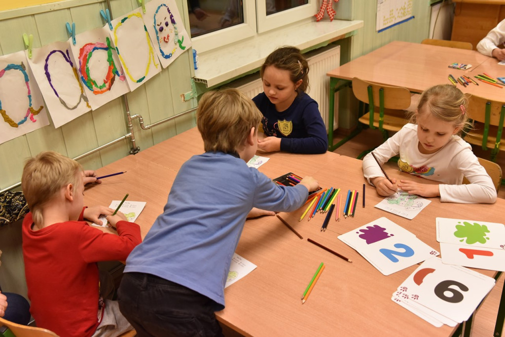 DZIEŃ OTWARTYCH DRZWI W 