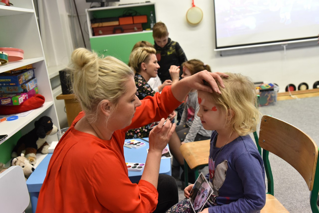 DZIEŃ OTWARTYCH DRZWI W 