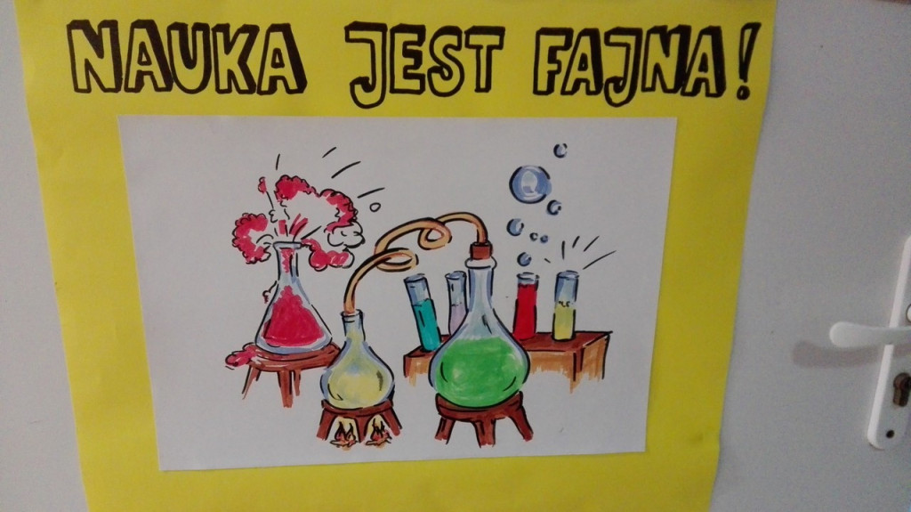 DZIEŃ OTWARTYCH DRZWI W 