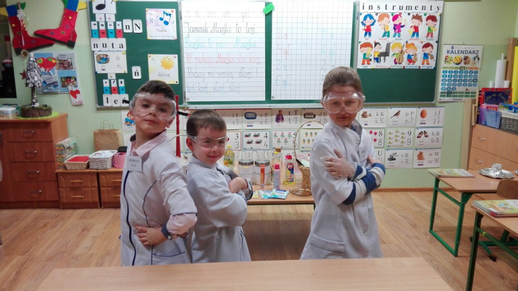 DZIEŃ OTWARTYCH DRZWI W 