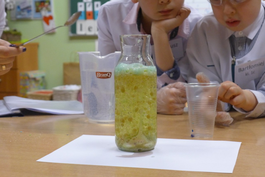 DZIEŃ OTWARTYCH DRZWI W 