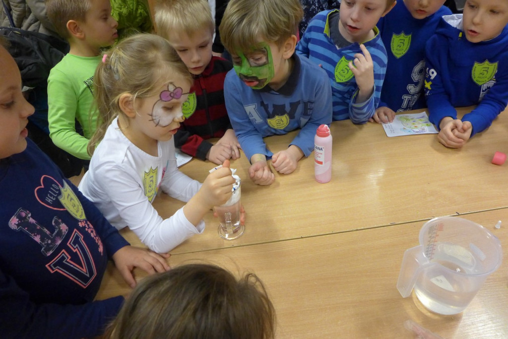 DZIEŃ OTWARTYCH DRZWI W 