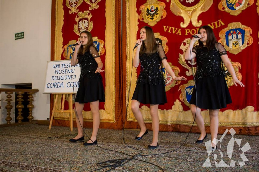 Za nami XXII Festiwal Piosenki Religijnej 