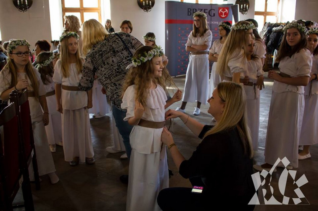 Za nami XXII Festiwal Piosenki Religijnej 