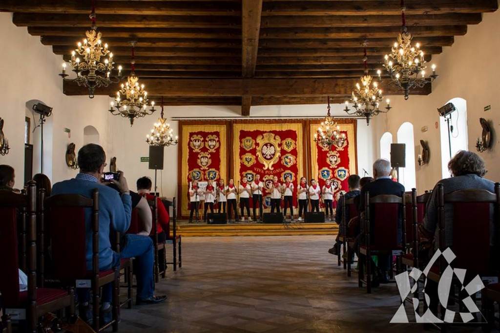 Za nami XXII Festiwal Piosenki Religijnej 