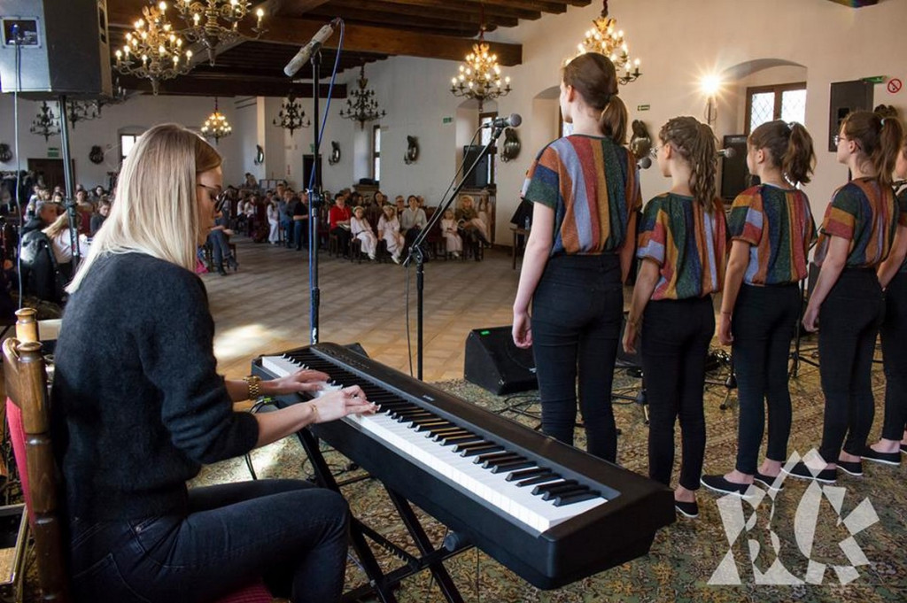 Za nami XXII Festiwal Piosenki Religijnej 