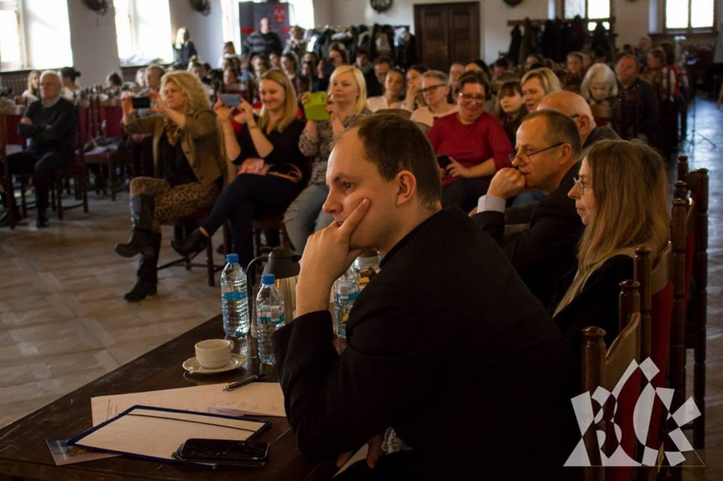 Za nami XXII Festiwal Piosenki Religijnej 