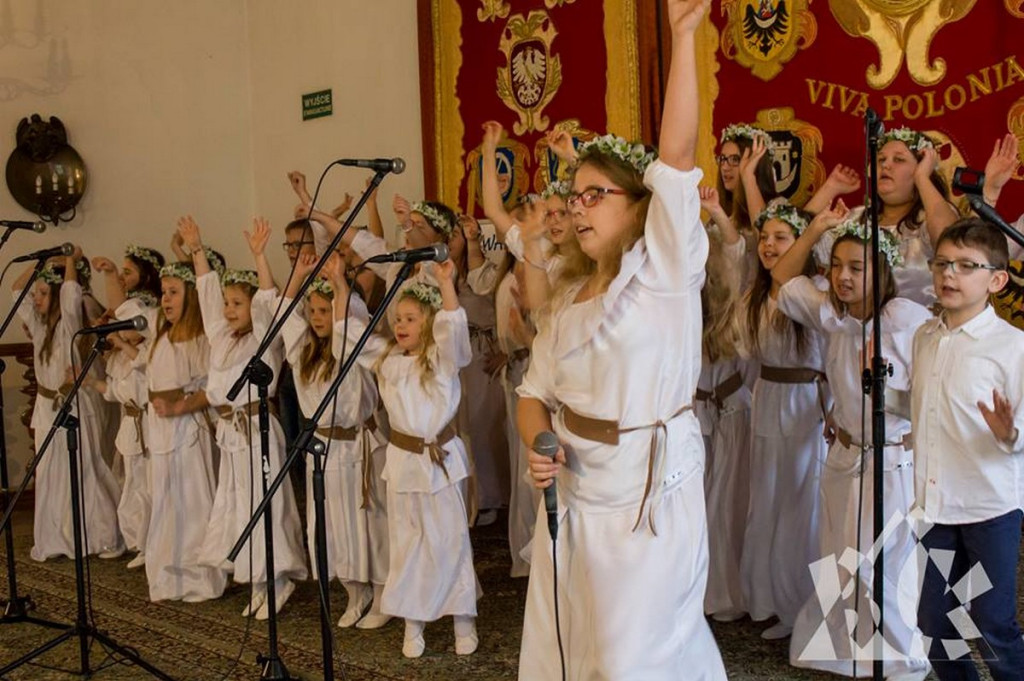 Za nami XXII Festiwal Piosenki Religijnej 