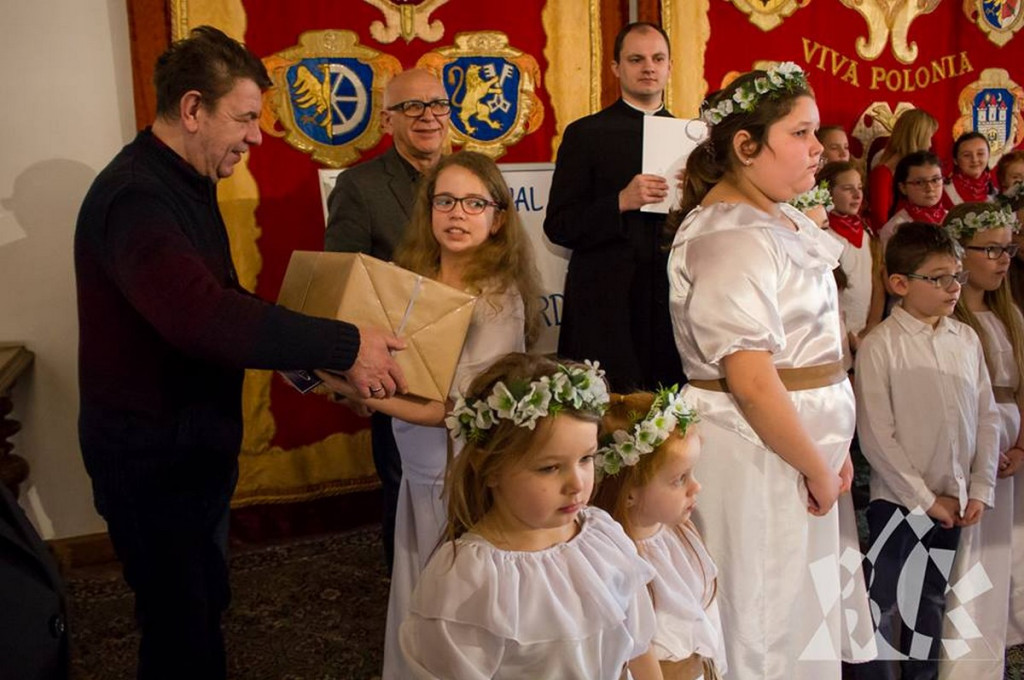 Za nami XXII Festiwal Piosenki Religijnej 