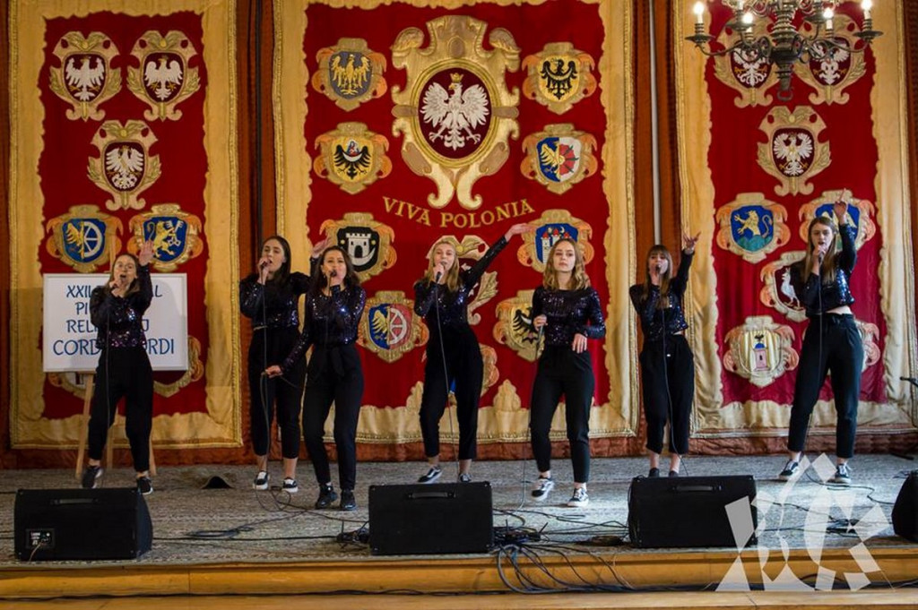 Za nami XXII Festiwal Piosenki Religijnej 