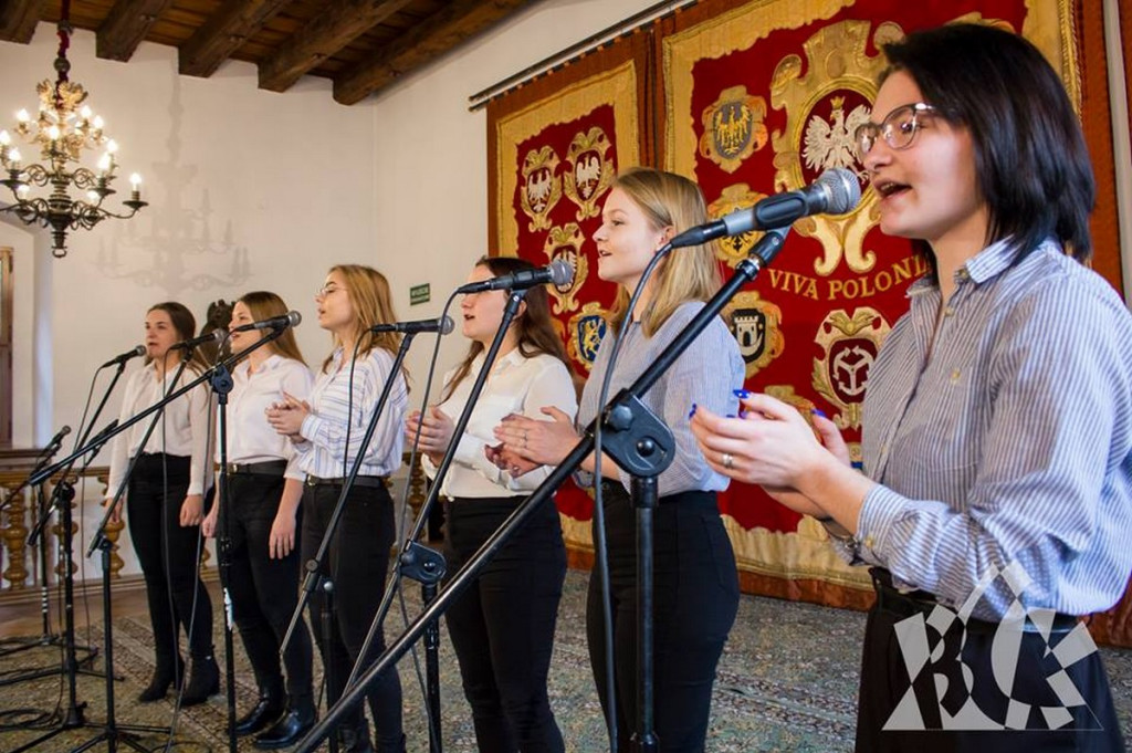 Za nami XXII Festiwal Piosenki Religijnej 