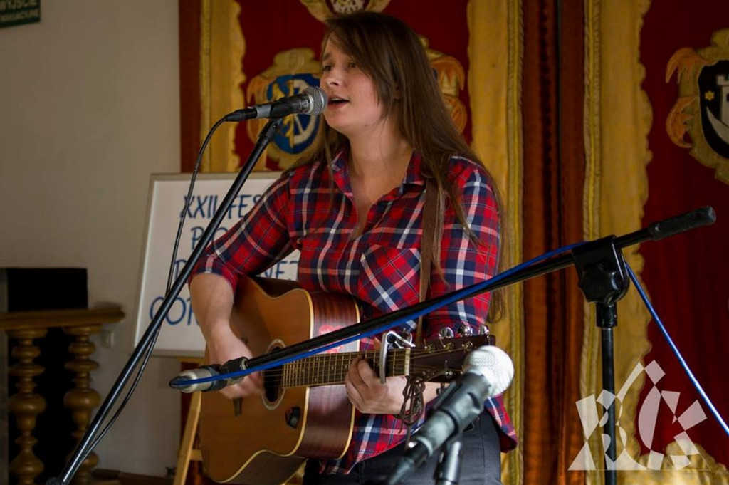 Za nami XXII Festiwal Piosenki Religijnej 