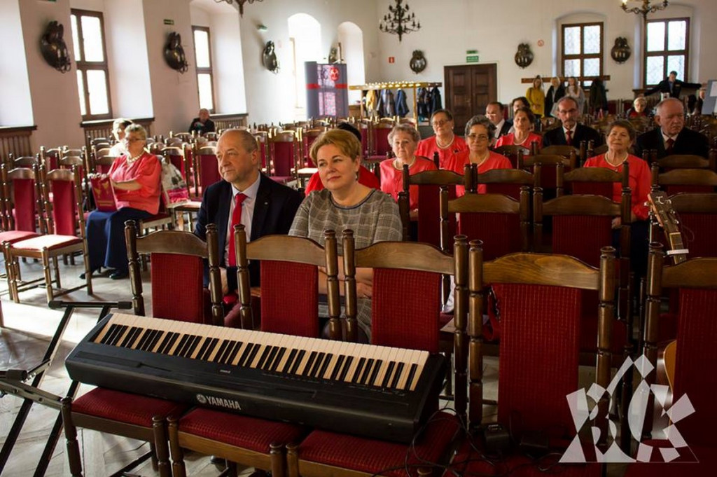 Za nami XXII Festiwal Piosenki Religijnej 