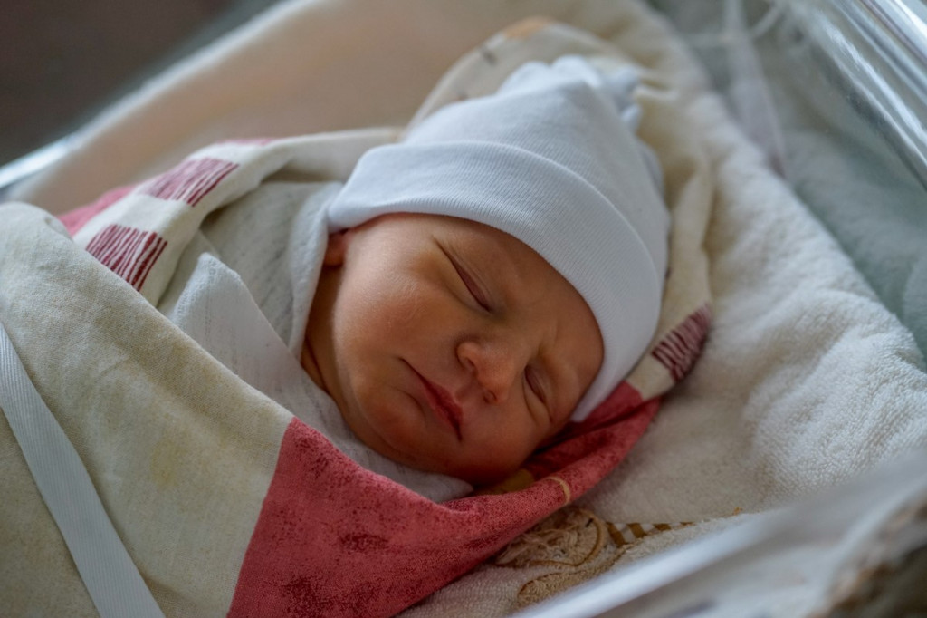 Urodzeni w Brzegu - Najmłodsi mieszkańcy regionu (40)