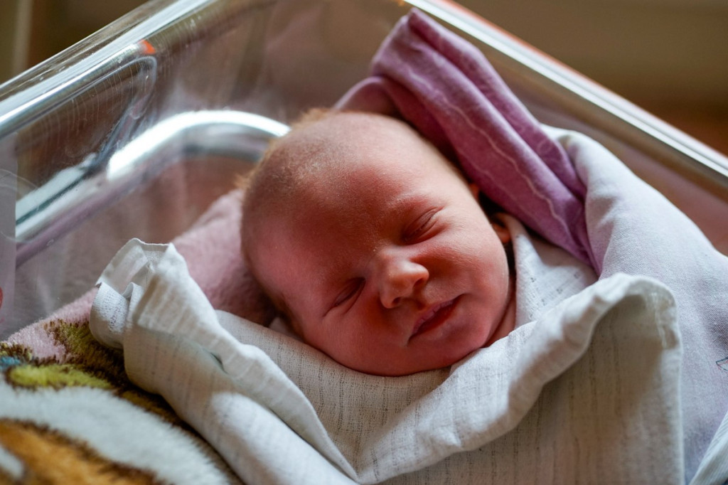 Urodzeni w Brzegu - Najmłodsi mieszkańcy regionu (40)