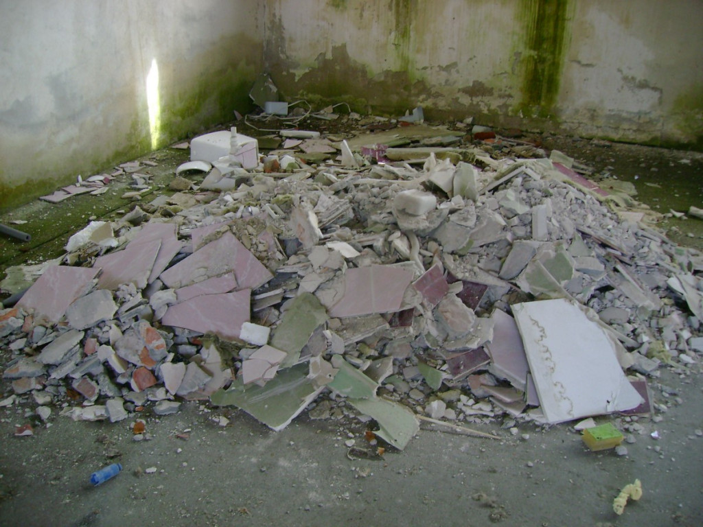 A mówili, że na Zielonce nie ruszy