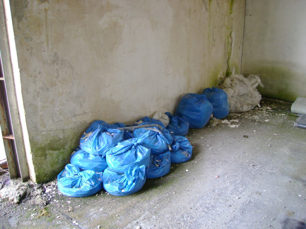 A mówili, że na Zielonce nie ruszy