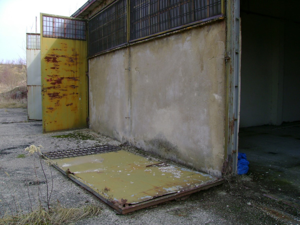 A mówili, że na Zielonce nie ruszy