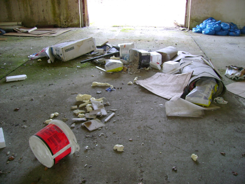 A mówili, że na Zielonce nie ruszy