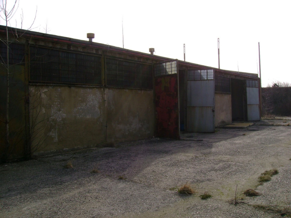 A mówili, że na Zielonce nie ruszy