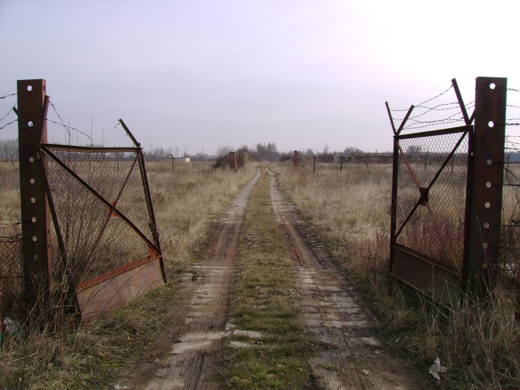 A mówili, że na Zielonce nie ruszy