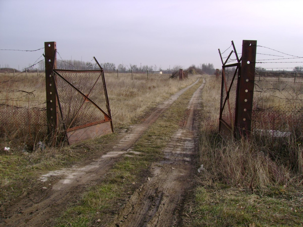 A mówili, że na Zielonce nie ruszy