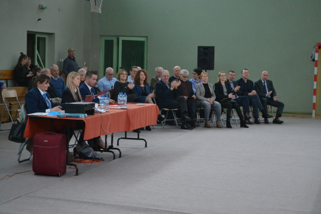 Znamy zwycięzców XIV Turnieju Podnoszenia Ciężarów