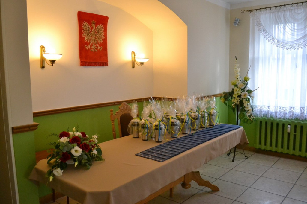 Dzień Sołtysa w Gminie Lewin Brzeski