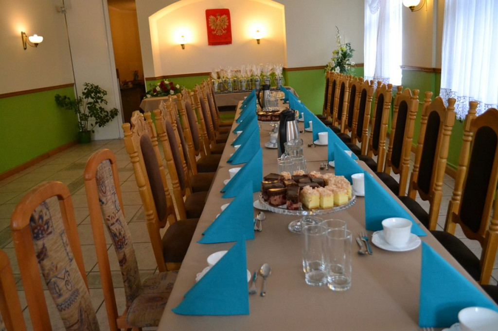 Dzień Sołtysa w Gminie Lewin Brzeski