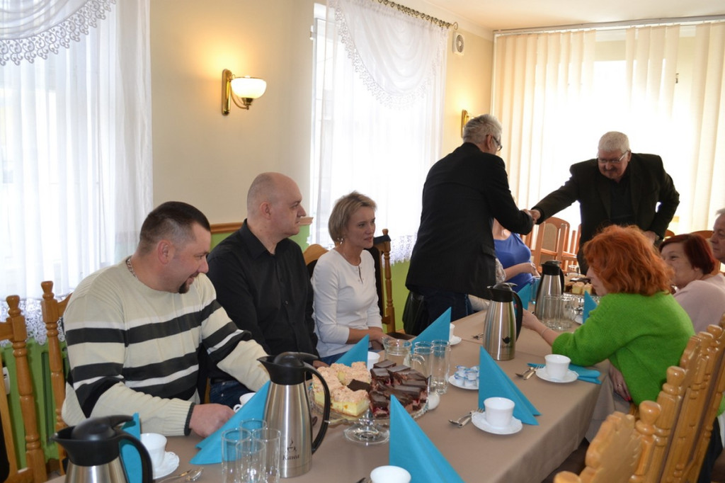 Dzień Sołtysa w Gminie Lewin Brzeski