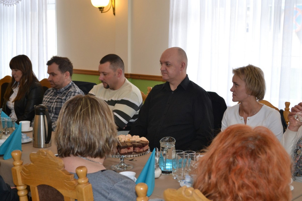 Dzień Sołtysa w Gminie Lewin Brzeski