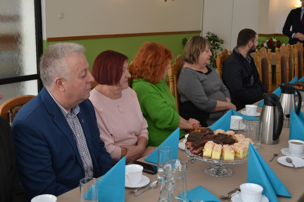 Dzień Sołtysa w Gminie Lewin Brzeski