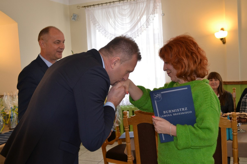 Dzień Sołtysa w Gminie Lewin Brzeski