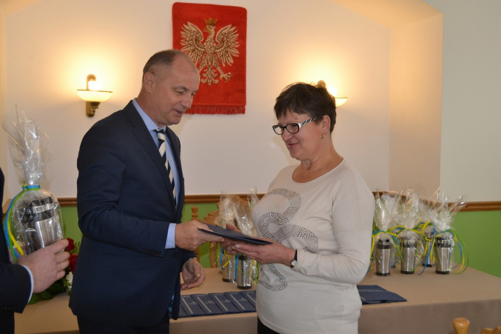 Dzień Sołtysa w Gminie Lewin Brzeski