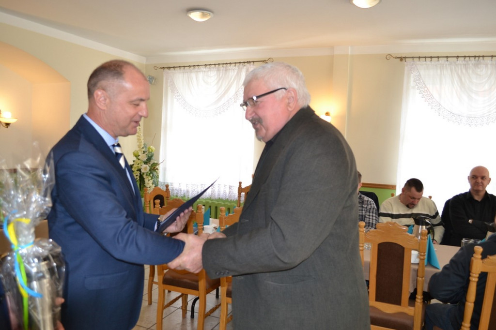 Dzień Sołtysa w Gminie Lewin Brzeski