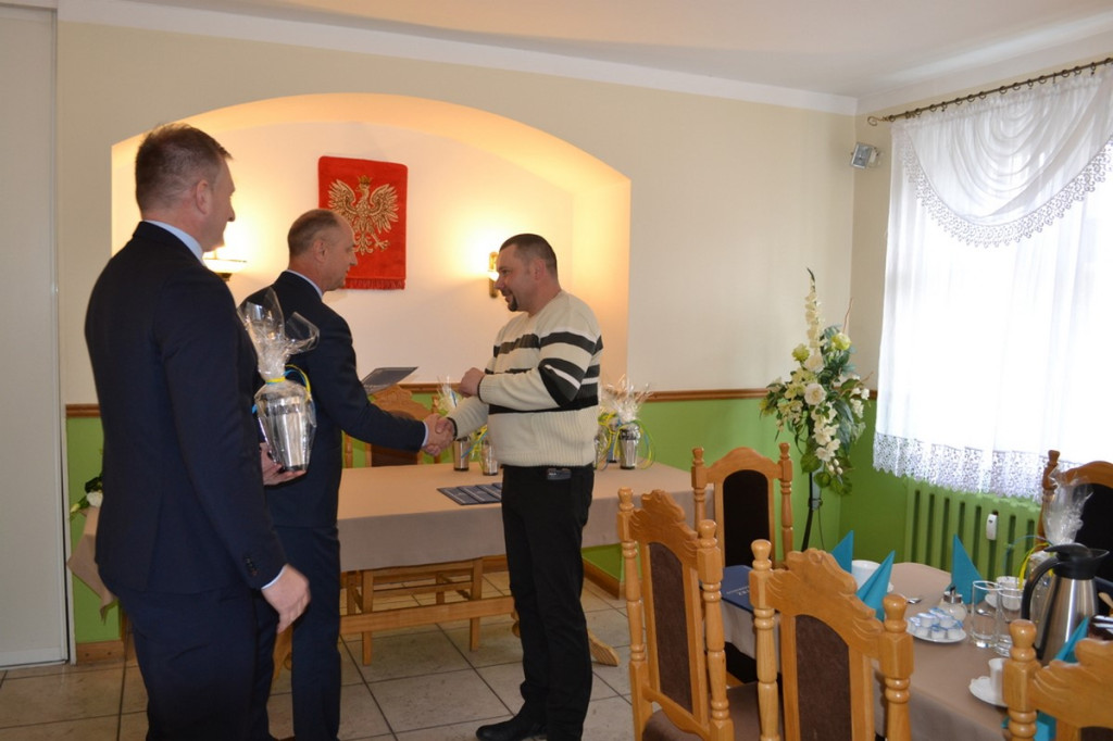 Dzień Sołtysa w Gminie Lewin Brzeski