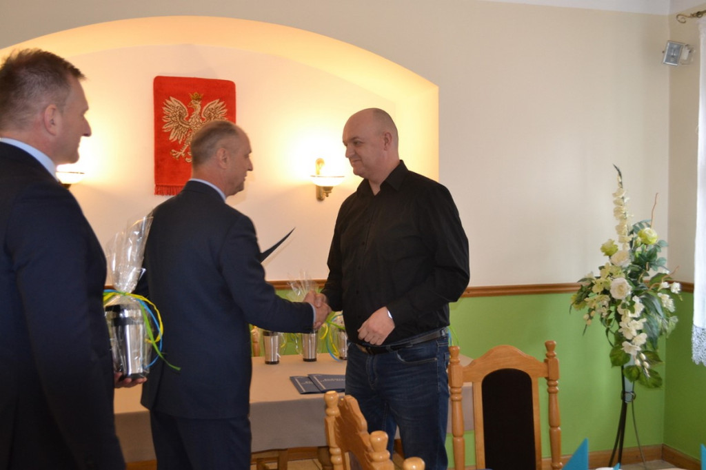 Dzień Sołtysa w Gminie Lewin Brzeski