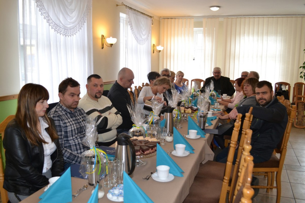 Dzień Sołtysa w Gminie Lewin Brzeski