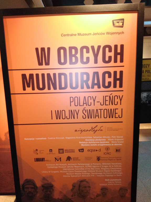 Historia w I LO w Brzegu nie tylko z podręczników