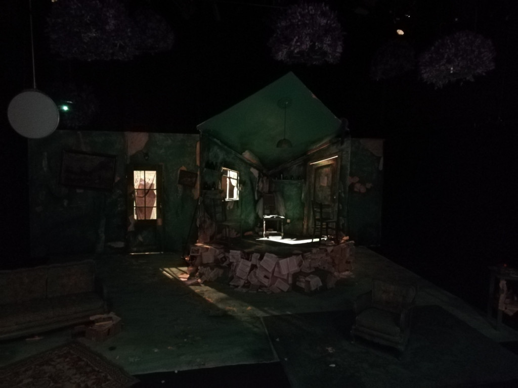 Mali aktorzy z brzeskiej 