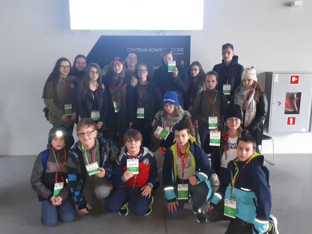 Piknik Matematyczny w Warszawie