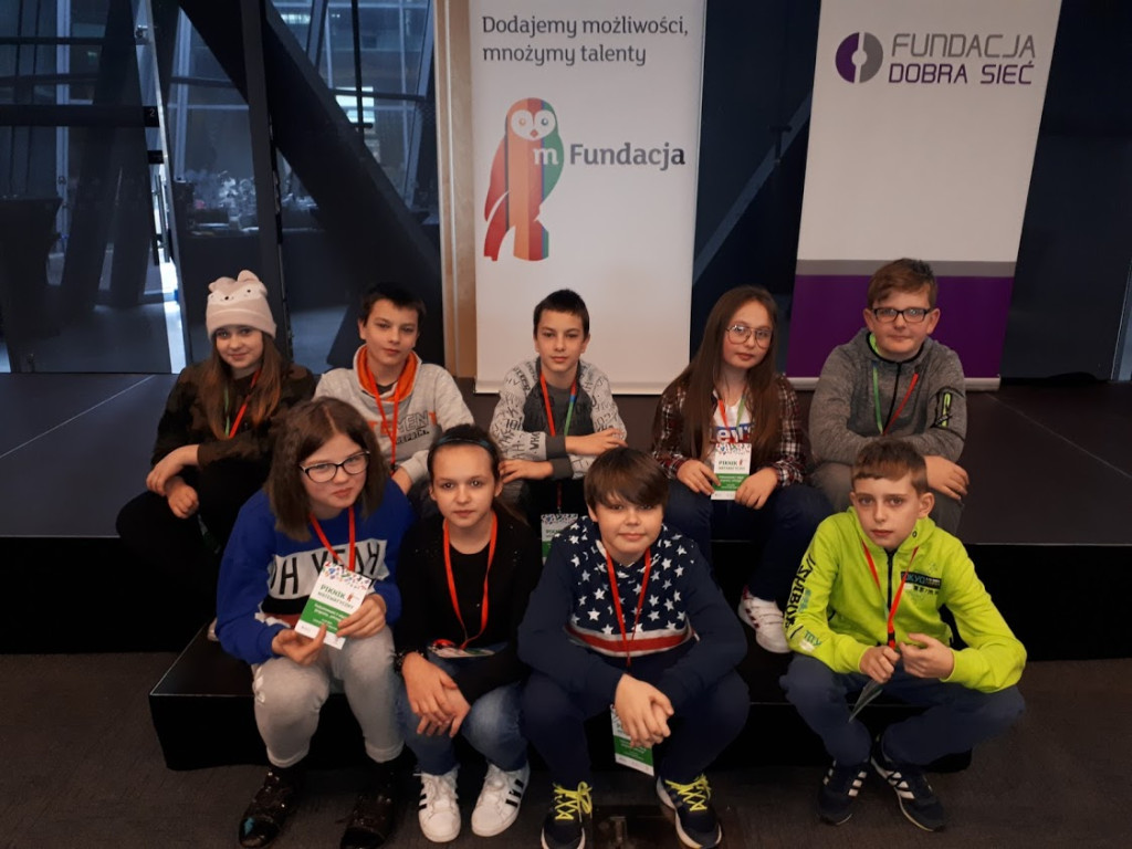 Piknik Matematyczny w Warszawie