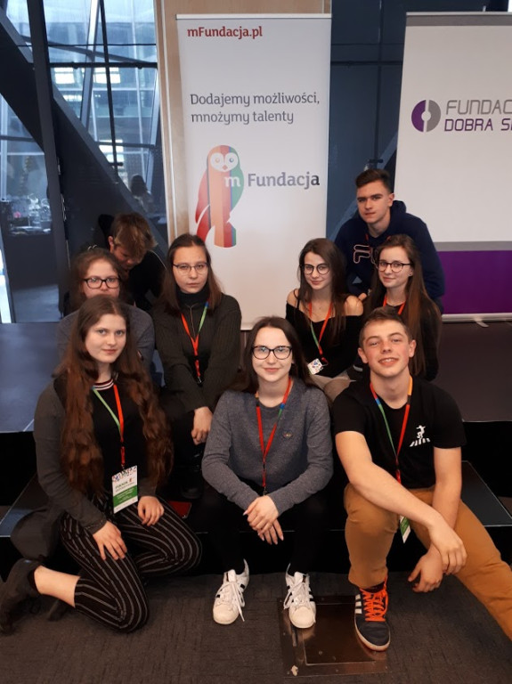 Piknik Matematyczny w Warszawie